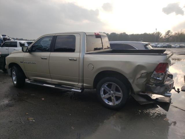 Photo 2 from auction – 2011 DODGE RAM 1500 with VIN 1D7RB1CT2BS506424