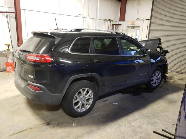 Photo 3 from auction – 2018 JEEP CHEROKEE L with VIN 1C4PJMCB5JD557934