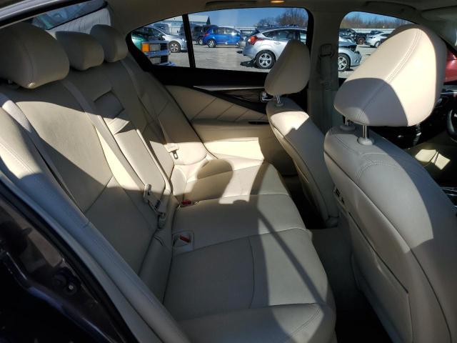 Photo 10 from auction – 2014 INFINITI Q50 BASE with VIN JN1BV7AP2EM684213
