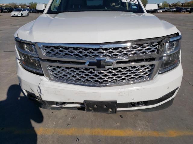 Photo 11 from auction – 2017 CHEVROLET SUBURBAN C with VIN 1GNSCHKC5HR400785