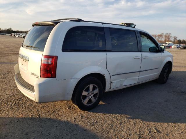 Photo 3 from auction – 2010 DODGE GRAND CARA with VIN 2D4RN5D10AR216238