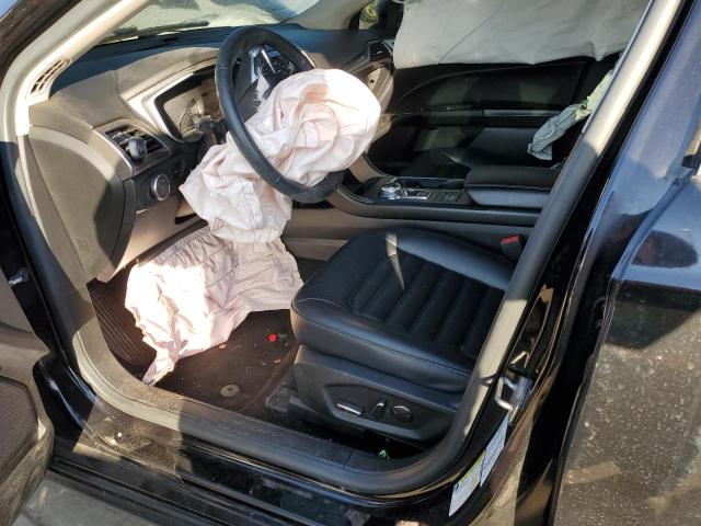 Photo 7 from auction – 2020 FORD FUSION SEL with VIN 3FA6P0CD5LR191946