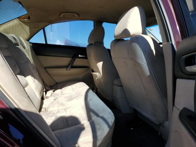 Photo 10 from auction – 2008 MAZDA 6 I with VIN 1YVHP80C585M39520