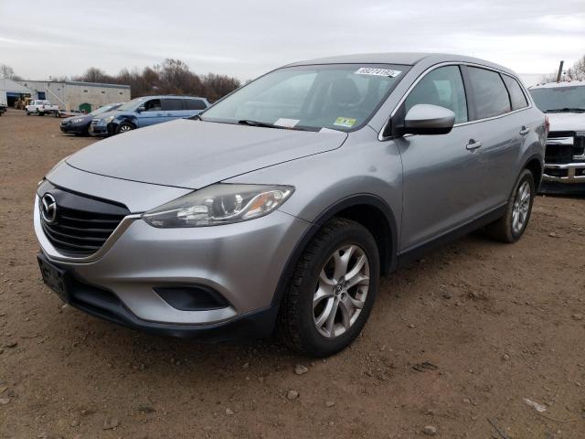 MAZDA CX-9 TOURI 2014 with VIN JM3TB3CV6E0426189 - Photo from auction