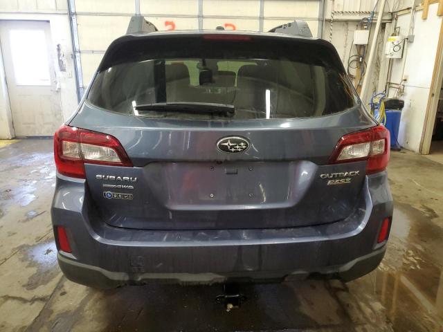 Photo 6 from auction – 2015 SUBARU OUTBACK 2. with VIN 4S4BSACC5F3219943