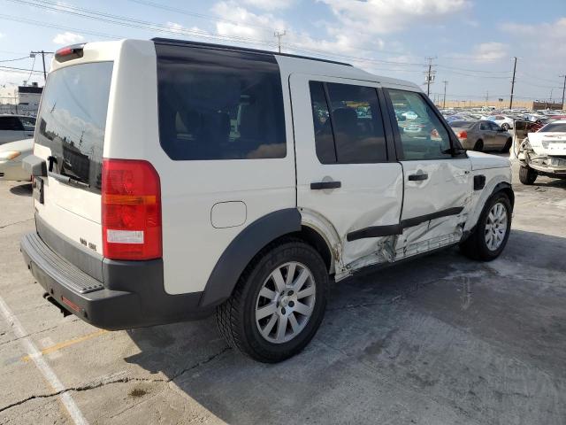 Photo 3 from auction – 2005 LAND ROVER LR3 with VIN SALAA25495A302731