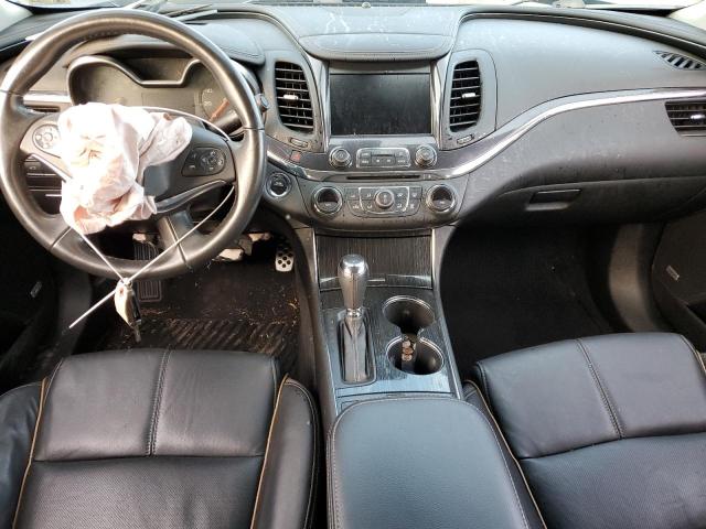 Photo 8 from auction – 2018 CHEVROLET IMPALA PRE with VIN 2G1125S36J9178210