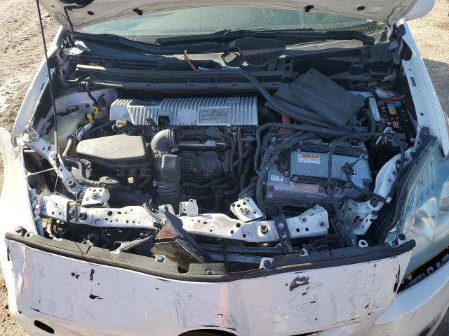 Foto 11 de la subasta – 2011 TOYOTA PRIUS con VIN JTDKN3DU0B0318972