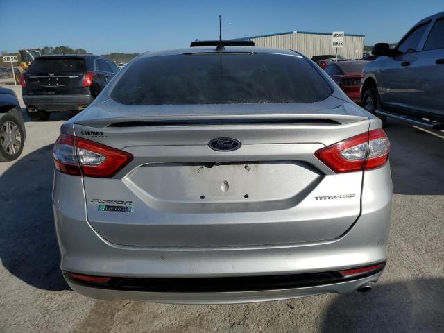 Photo 6 from auction – 2014 FORD FUSION TIT with VIN 3FA6P0SU3ER354775