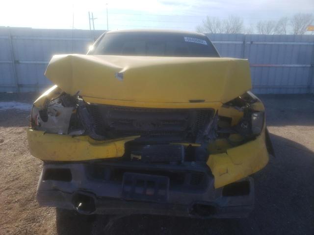 Photo 5 from auction – 2004 FORD F150 with VIN 1FTPX04594KA02968