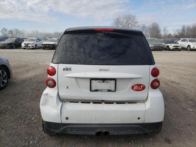 Photo 6 from auction – 2013 SMART FORTWO PUR with VIN WMEEJ3BA7DK659845
