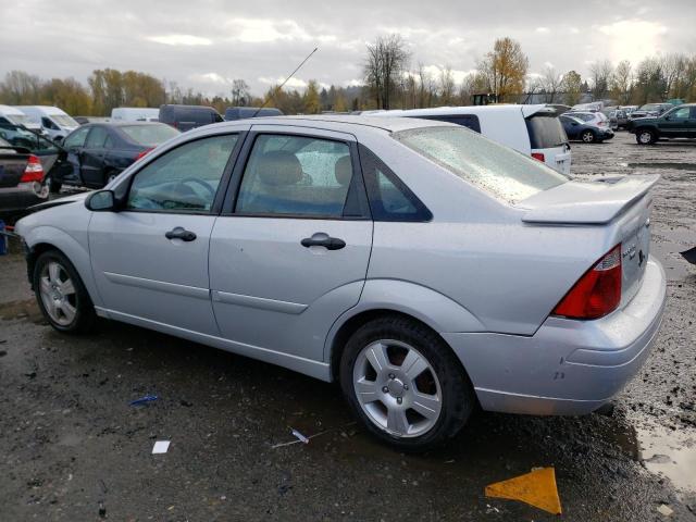 Photo 2 from auction – 2007 FORD FOCUS with VIN 1FAHP34N87W363486