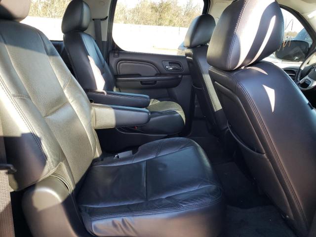 Photo 11 from auction – 2011 CADILLAC ESCALADE E with VIN 1GYS4JEF4BR351891