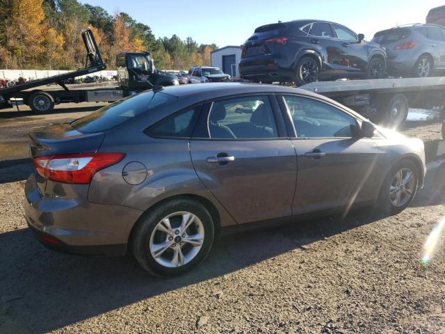 Photo 3 from auction – 2014 FORD FOCUS SE with VIN 1FADP3F27EL460114