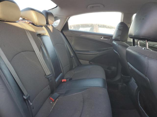 Photo 10 from auction – 2011 HYUNDAI SONATA SE with VIN 5NPEC4AB6BH318103
