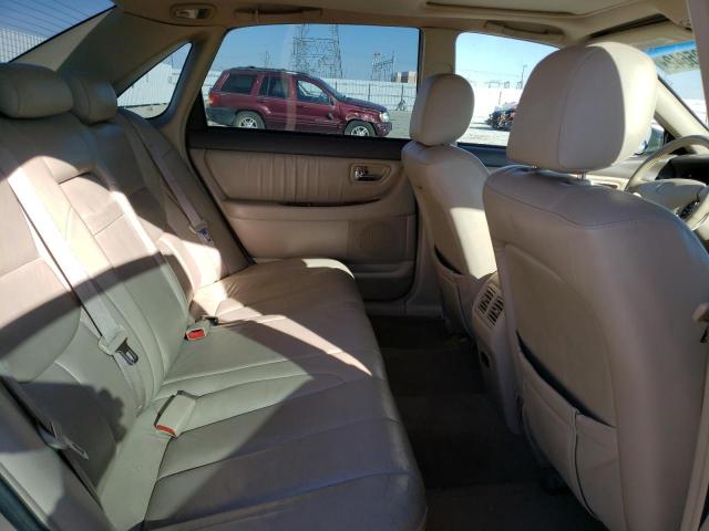 Photo 10 from auction – 2001 TOYOTA AVALON XL with VIN 4T1BF28B01U144484