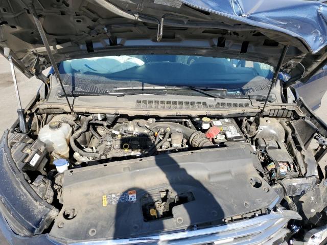 Photo 11 from auction – 2019 FORD EDGE SEL with VIN 2FMPK3J90KBC40055