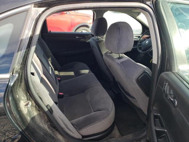 Photo 10 from auction – 2009 CHEVROLET IMPALA 1LT with VIN 2G1WT57K591219309