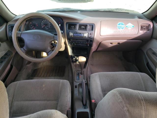 Photo 8 from auction – 1996 TOYOTA COROLLA DX with VIN 1NXBB02E9TZ394702