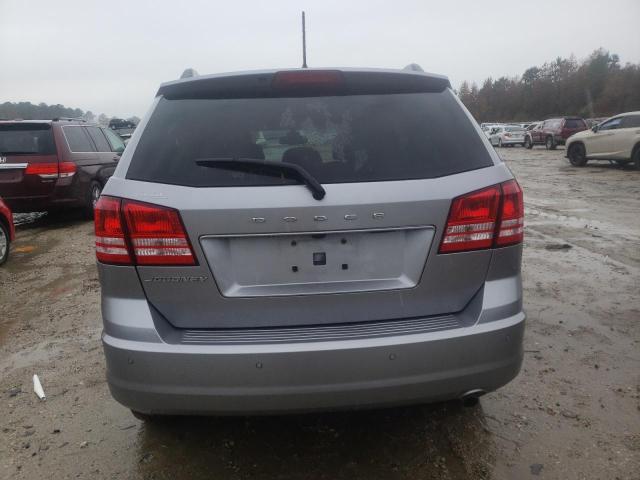 Photo 6 from auction – 2020 DODGE JOURNEY SE with VIN 3C4PDCAB3LT235844