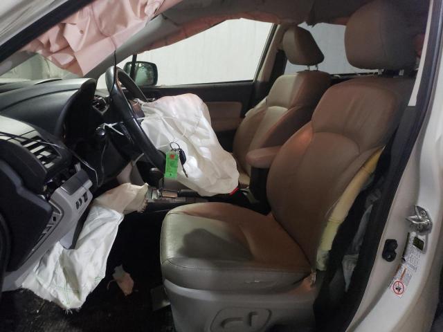 Photo 7 from auction – 2014 SUBARU FORESTER 2 with VIN JF2SJAJC4EH429527