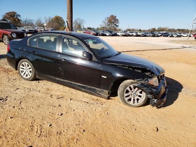 Photo 4 from auction – 2007 BMW 328 I with VIN WBAVA33527KX81837