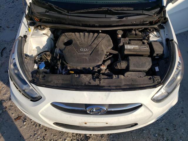 Photo 11 from auction – 2015 HYUNDAI ACCENT GLS with VIN KMHCT4AE9FU847862