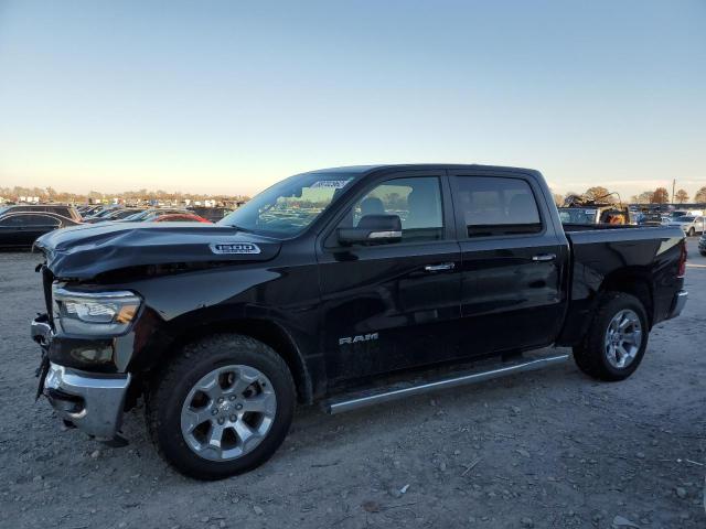 RAM 1500 BIG H 2019 with VIN 1C6SRFFT1KN767372 - Photo from auction