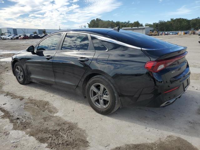 Photo 2 from auction – 2023 KIA K5 LXS with VIN 5XXG14J2XPG167090