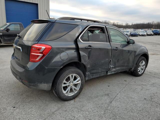 Photo 3 from auction – 2017 CHEVROLET EQUINOX LT with VIN 2GNFLFEK4H6256747