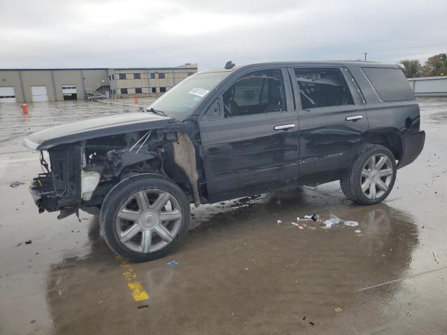 Photo 1 from auction – 2015 CADILLAC ESCALADE P with VIN 1GYS4CKJ4FR239053