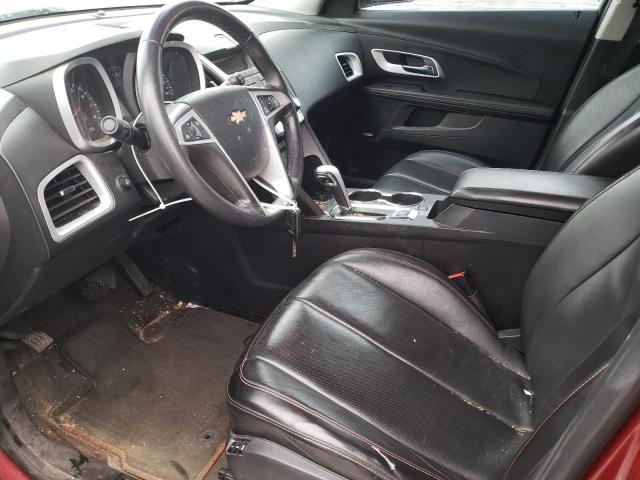 صورة رقم 7 من المزاد - 2011 CHEVROLET EQUINOX LT مع VIN 2CNALFEC0B6205339
