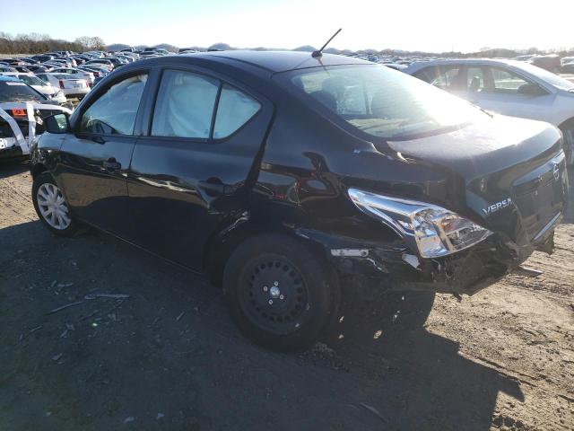 Photo 2 from auction – 2018 NISSAN VERSA S with VIN 3N1CN7AP8JL806985