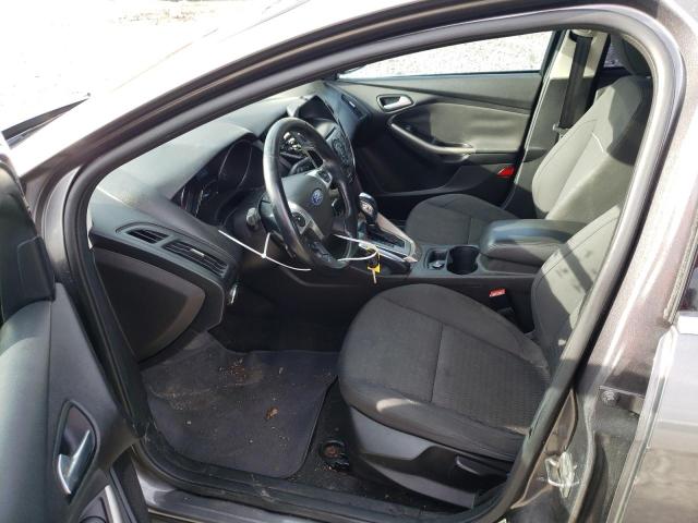 صورة رقم 7 من المزاد - 2012 FORD FOCUS SEL مع VIN 1FAHP3M21CL437736