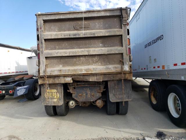 Photo 6 from auction – 2006 VOLVO VHD with VIN 4V5KC9GH46N413518