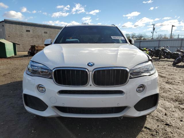 Photo 5 from auction – 2016 BMW X5 XDRIVE3 with VIN 5UXKR0C56G0P24094