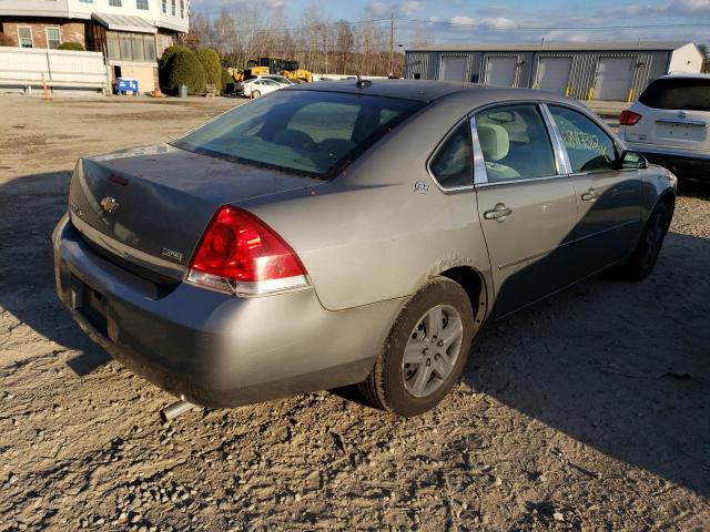 Photo 3 from auction – 2007 CHEVROLET MALIBU with VIN 2G1WB58K479229698