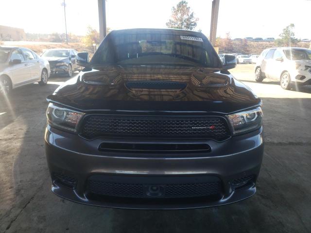 Photo 5 from auction – 2018 DODGE DURANGO R/ with VIN 1C4SDHCT8JC216650