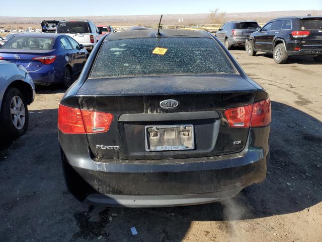 Photo 6 from auction – 2013 KIA FORTE EX with VIN KNAFU4A20D5675732