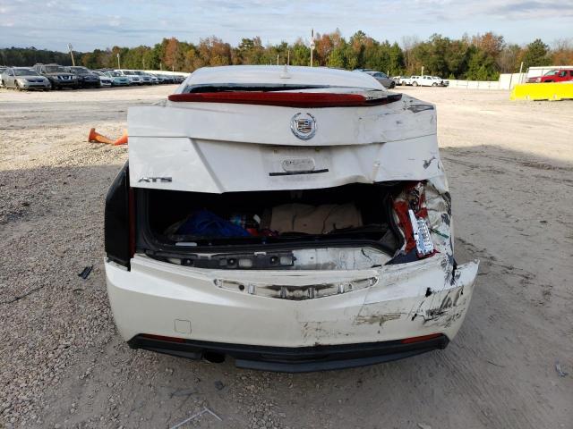 Photo 6 from auction – 2013 CADILLAC ATS with VIN 1G6AA5RAXD0120097