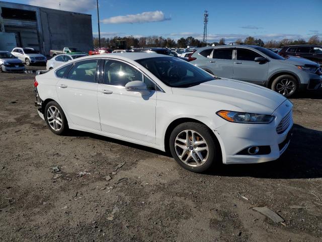 Photo 4 from auction – 2013 FORD FUSION SE with VIN 3FA6P0HR3DR382948
