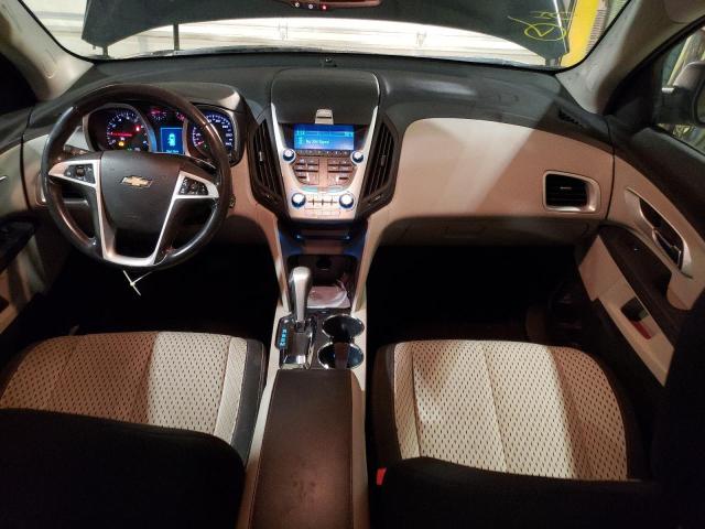 Photo 8 from auction – 2011 CHEVROLET EQUINOX with VIN 2GNALBEC4B1182617