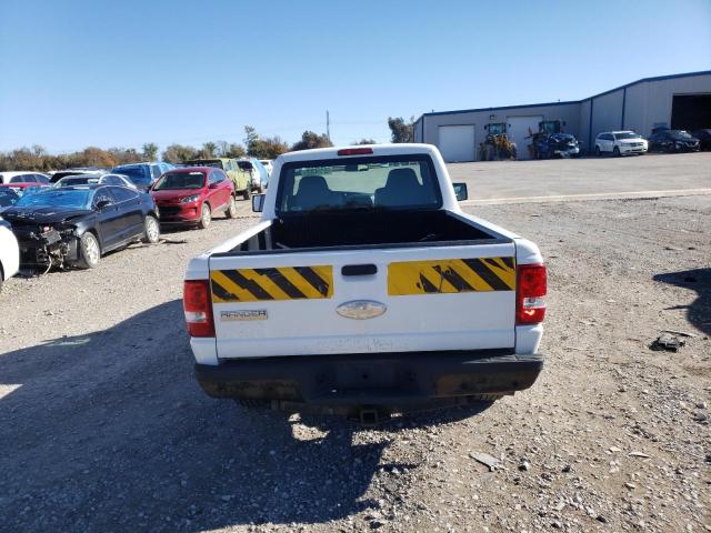 Photo 10 from auction – 2009 FORD RANGER with VIN 1FTYR10D39PA23424