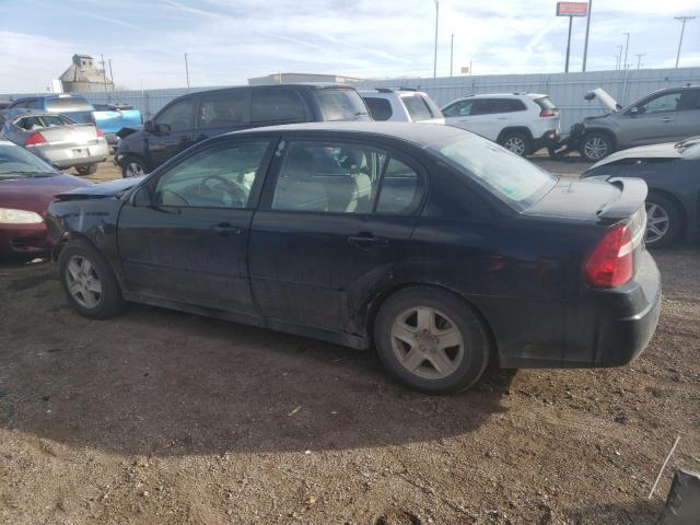 Photo 2 from auction – 2005 CHEVROLET MALIBU LS with VIN 1G1ZT54875F174592