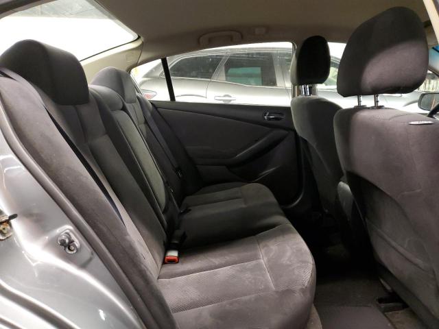 Photo 10 from auction – 2007 NISSAN ALTIMA 2.5 with VIN 1N4AL21E57C133059