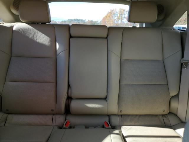 Photo 10 from auction – 2014 ACURA RDX TECHNO with VIN 5J8TB3H5XEL013869