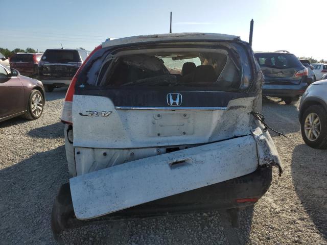 Photo 6 from auction – 2013 HONDA CR-V EXL with VIN 5J6RM4H70DL078636