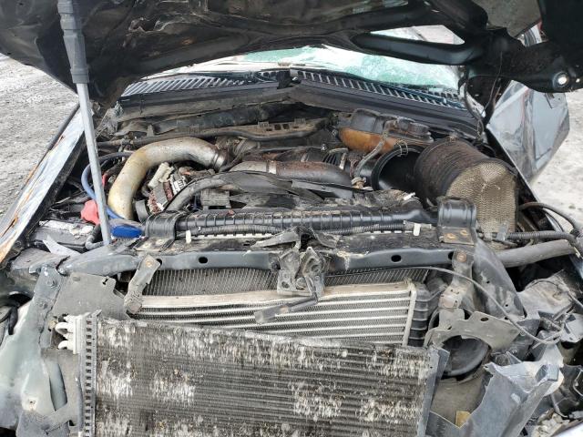 Photo 11 from auction – 2004 FORD F250 SUPER with VIN 1FTNW21P04ED31424