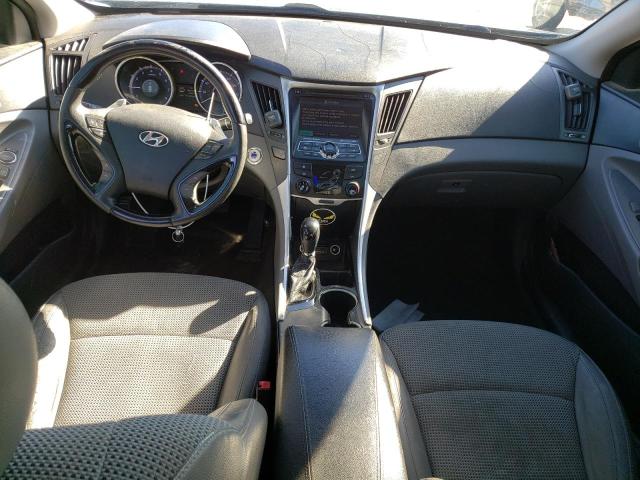 Фото 8 с аукциона – 2012 HYUNDAI SONATA SE с VIN 5NPEC4AC7CH420231