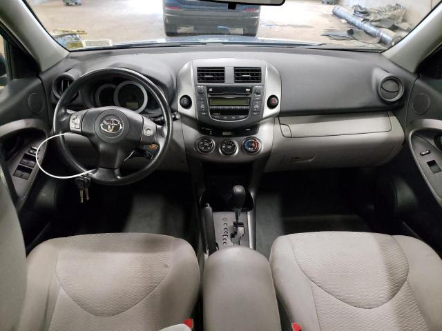 Photo 8 from auction – 2011 TOYOTA RAV4 with VIN 2T3BF4DV4BW104249